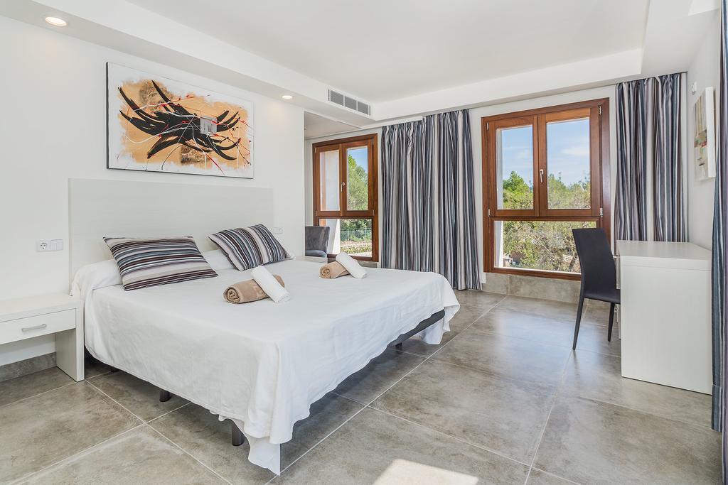 Villa Salou Alcúdia Exterior foto